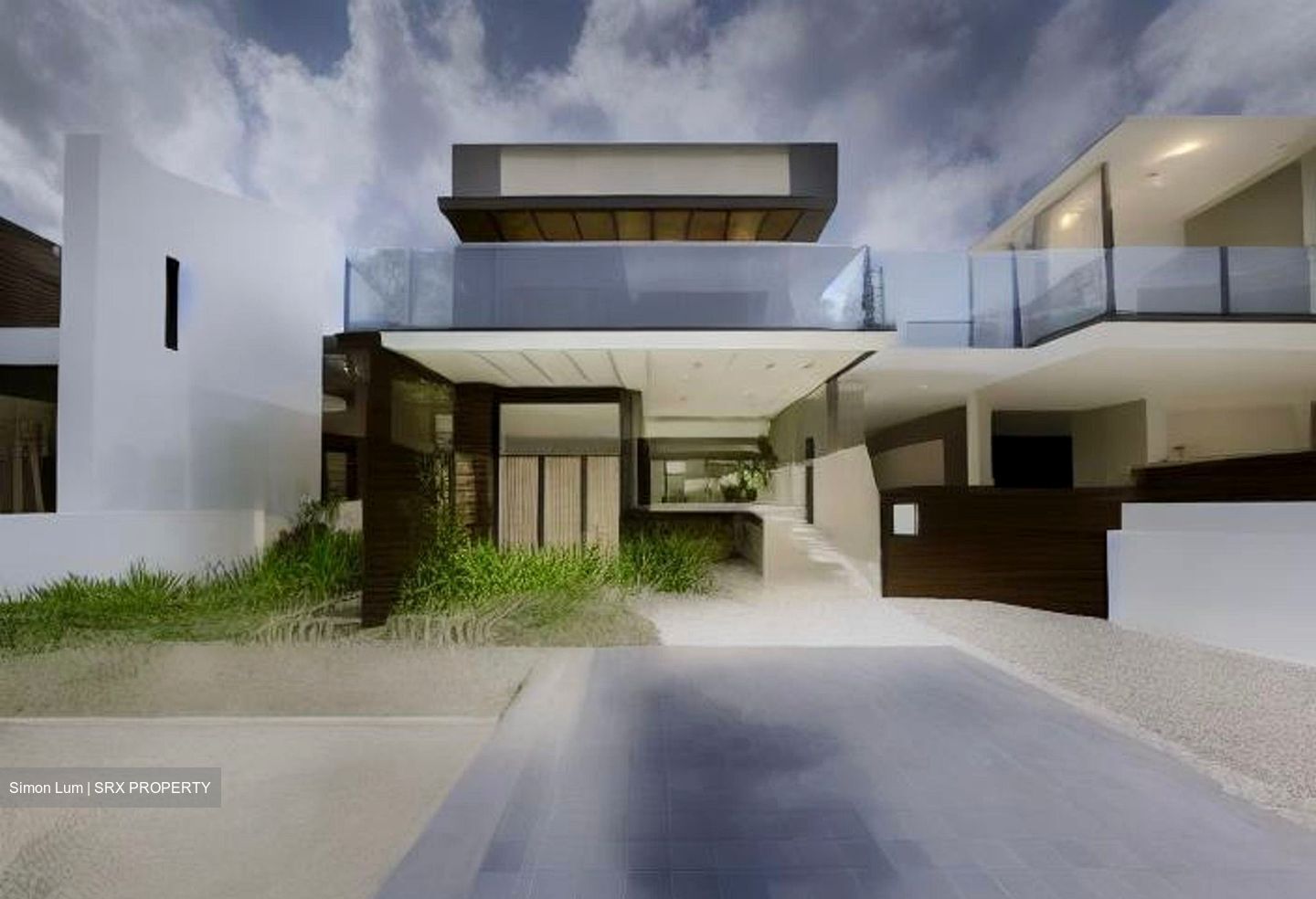 Golden Hill Estate (D19), Terrace #452480351